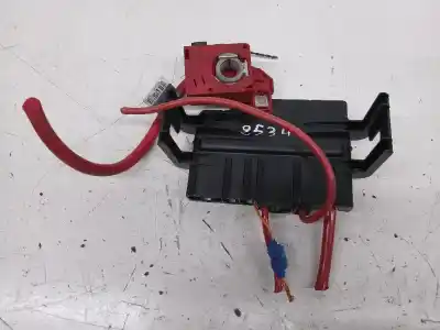 Second-hand car spare part FUSE BOX UNIT for BMW BMW SERIE 3 318D E90  OEM IAM references 10688710  