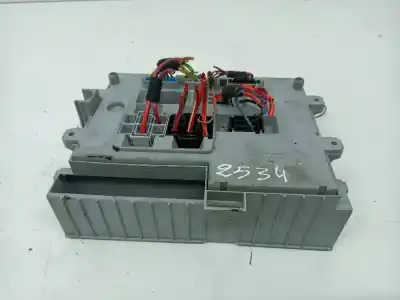 Second-hand car spare part FUSE BOX UNIT for BMW BMW SERIE 3 318D E90  OEM IAM references 10688710  