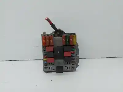 İkinci el araba yedek parçası röle/sigorta kutusu için fiat i doblò (119) 1.9 8v multijet active com. (77kw) 105 cv / 77 kw oem iam referansları 51763771  