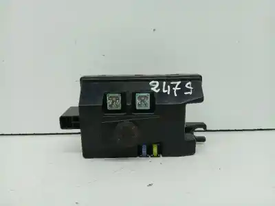 Second-hand car spare part fuse box unit for kia sorento 2.5 crdi concept oem iam references bkca200751  