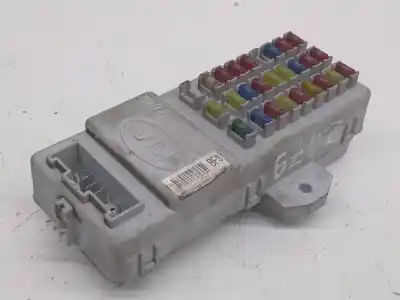 Second-hand car spare part fuse box unit for kia sorento 2.5 crdi concept oem iam references 911713e920  