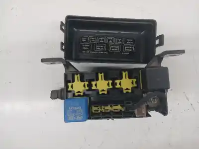 Second-hand car spare part fuse box unit for kia sorento 2.5 crdi concept oem iam references 0k53a67bx1