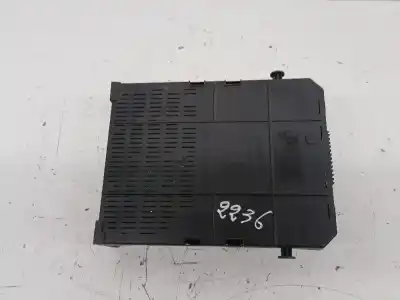 Peça sobressalente para automóvel em segunda mão caixa de fusíveis e relés por citroen c4 berlina cool referências oem iam 216761594