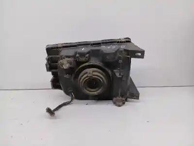 Second-hand car spare part left headlight for mitsubishi montero io i (h6_w, h7_w) 2.0 gdi (h67w, h77w) oem iam references 11037747
