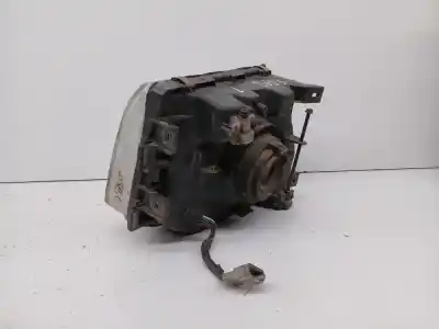 Second-hand car spare part left headlight for mitsubishi montero io i (h6_w, h7_w) 2.0 gdi (h67w, h77w) oem iam references 11037747   Second-hand car spare part left headlight for mitsubishi montero io i (h6_w, h7_w) 2.0 gdi (h67w, h77w) oem iam references 11037747
