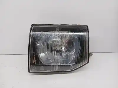 Second-hand car spare part left headlight for mitsubishi montero io i (h6_w, h7_w) 2.0 gdi (h67w, h77w) oem iam references 11037747   Second-hand car spare part left headlight for mitsubishi montero io i (h6_w, h7_w) 2.0 gdi (h67w, h77w) oem iam references 11037747