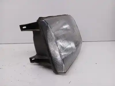 Second-hand car spare part left headlight for mitsubishi montero io i (h6_w, h7_w) 2.0 gdi (h67w, h77w) oem iam references 11037747   Second-hand car spare part left headlight for mitsubishi montero io i (h6_w, h7_w) 2.0 gdi (h67w, h77w) oem iam references 11037747