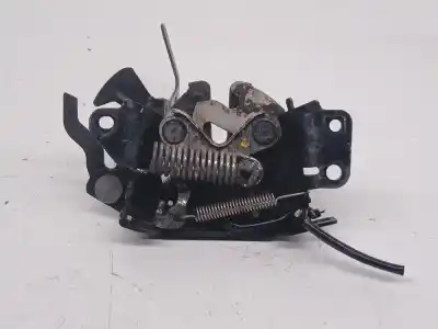 Автозапчасти б/у замок капота за MITSUBISHI L 200 KL0 KJ0 SELECT DOPPELKABINE 4WD ссылки OEM IAM    Автозапчасти б/у замок капота за MITSUBISHI L 200 KL0 KJ0 SELECT DOPPELKABINE 4WD ссылки OEM IAM