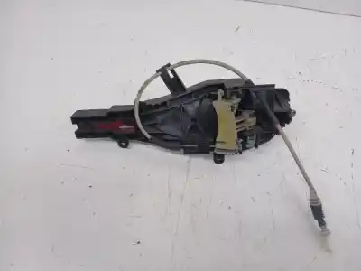 Recambio de automóvil de segunda mano de MANETA EXTERIOR TRASERA IZQUIERDA para BMW SERIE 3 BERLINA (G20) 318d referencias OEM IAM E9XVT  