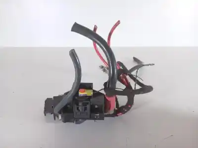 Second-hand car spare part fuse box unit for audi a4 ber. (b8) basico oem iam references 4f0915519  