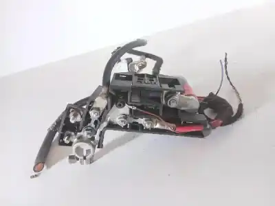 Second-hand car spare part fuse box unit for audi a4 ber. (b8) basico oem iam references 4f0915519  