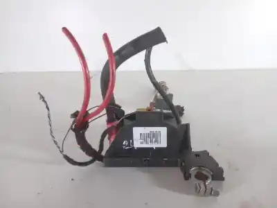 Second-hand car spare part fuse box unit for audi a4 ber. (b8) basico oem iam references 4f0915519  