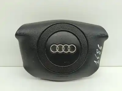 Second-hand car spare part front left air bag for audi a4 01 2.5 tdi - nº5559-059906461d oem iam references 4b0880201q  