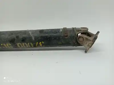 Peça sobressalente para automóvel em segunda mão transmissão central traseira por nissan serena (c23m) 2.0 se referências oem iam 370009c100