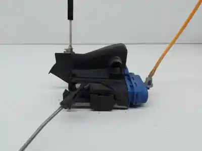 Second-hand car spare part rear left door lock for audi a4 01 2.5 tdi - nº5559-059906461d oem iam references   