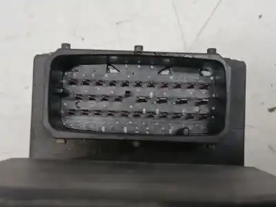 Автозапчастина б/у абс для ford transit furgón (tt9) 2.4 ft 330 l [2.4 ltr. - 103 kw tdci cat] посилання на oem iam 0265220486  