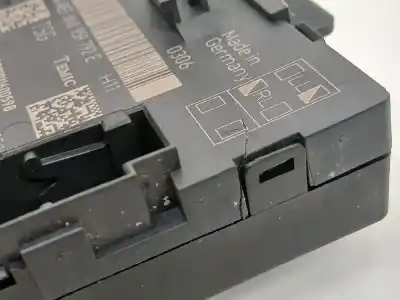Pezzo di ricambio per auto di seconda mano modulo elettronico per audi a4 ber. (b8) basico riferimenti oem iam 8k0959792j  