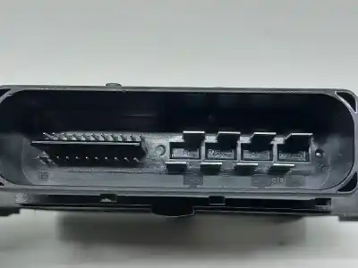 Pezzo di ricambio per auto di seconda mano modulo elettronico per audi a4 ber. (b8) basico riferimenti oem iam 8k0907801h