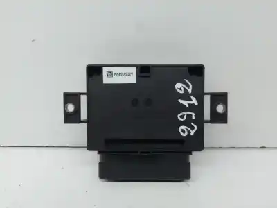 Pezzo di ricambio per auto di seconda mano modulo elettronico per audi a4 ber. (b8) basico riferimenti oem iam 8k0907801h  