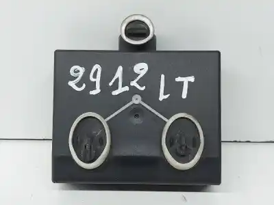 Pezzo di ricambio per auto di seconda mano modulo elettronico per audi a4 ber. (b8) basico riferimenti oem iam 8k0959795c