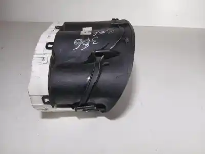 Peça sobressalente para automóvel em segunda mão quadrante por saab 93 berlina d223l referências oem iam 156050057  