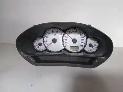 Pezzo di ricambio per auto di seconda mano pannello degli strumenti per saab 93 berlina d223l riferimenti oem iam 156050057