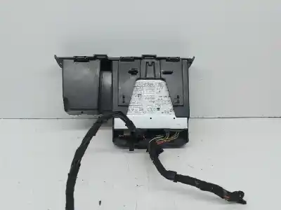 Second-hand car spare part electronic module for seat ibiza (kj1) * oem iam references 6f0035820  
