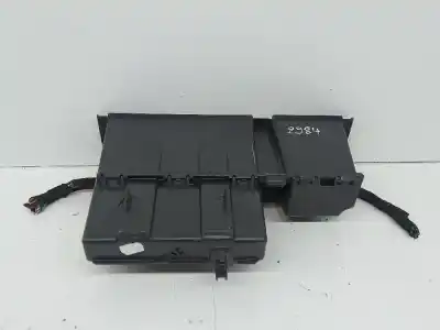 Second-hand car spare part electronic module for seat ibiza (kj1) * oem iam references 6f0035820  