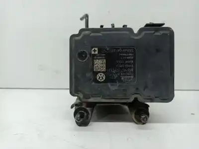 Peça sobressalente para automóvel em segunda mão abs por volkswagen caddy ka/kb (2k) kombi referências oem iam 1k0907379jb