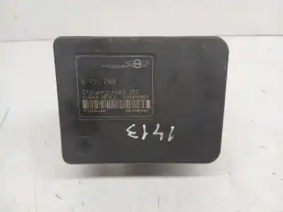 Second-hand car spare part abs for bmw mini r50.r53 cooper s oem iam references 34516765286  