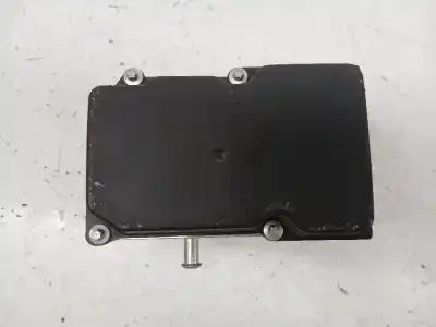 Peça sobressalente para automóvel em segunda mão abs por dacia duster 03 2010 referências oem iam 0265232386  