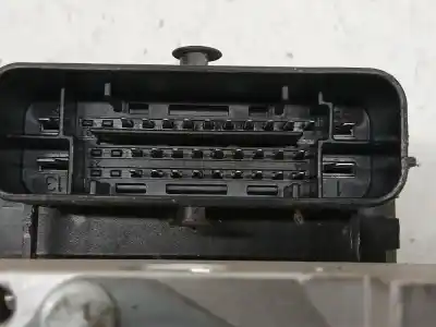 Peça sobressalente para automóvel em segunda mão abs por dacia duster 03 2010 referências oem iam 0265232386  