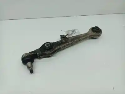 Автозапчасти б/у передний левый верхний рычаг подвески за audi a4 avant (8e) 1.8 t quattro ссылки oem iam 4d0407155g  