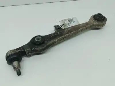 Автозапчасти б/у передний левый верхний рычаг подвески за audi a4 avant (8e) 1.8 t quattro ссылки oem iam 4d0407155g  