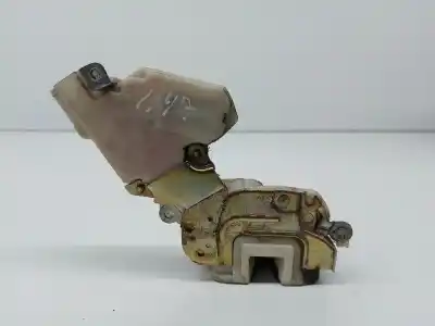 Recambio de automóvil de segunda mano de CERRADURA PUERTA DELANTERA DERECHA para NISSAN SERENA (C23M) 2.0 SE referencias OEM IAM 8055261U00  