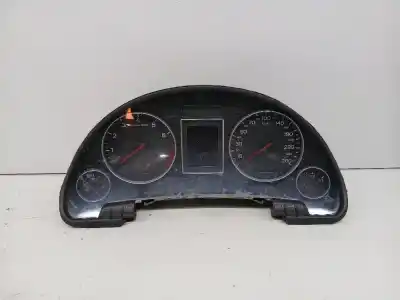 Recambio de automóvil de segunda mano de CUADRO INSTRUMENTOS para AUDI A4 AVANT (8E) 2.0 20V CAT (ALT) referencias OEM IAM 1036901830  