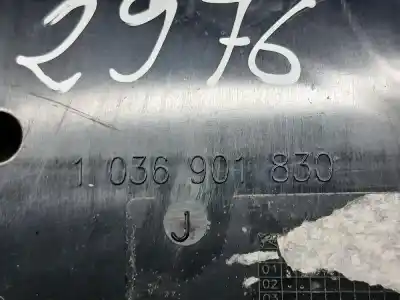 Автозапчастина б/у панель інструментів для audi a4 avant (8e) 2.0 20v cat (alt) посилання на oem iam 1036901830  