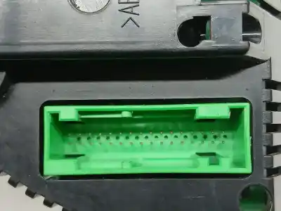 Автозапчастина б/у панель інструментів для audi a4 avant (8e) 2.0 20v cat (alt) посилання на oem iam 1036901830  