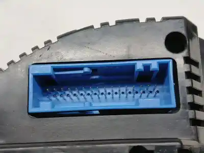 Автозапчастина б/у панель інструментів для audi a4 avant (8e) 2.0 20v cat (alt) посилання на oem iam 1036901830  