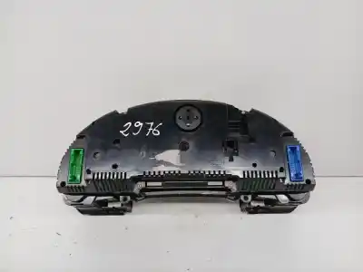 Автозапчастина б/у панель інструментів для audi a4 avant (8e) 2.0 20v cat (alt) посилання на oem iam 1036901830  