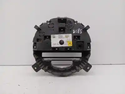 Peça sobressalente para automóvel em segunda mão quadrante por bmw mini r56 cooper referências oem iam 918950404  