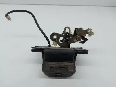 Second-hand car spare part trunk lock for kia sorento 2.5 crdi concept oem iam references   