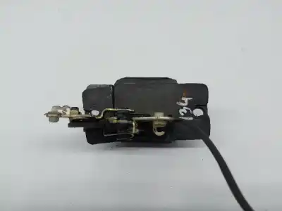 Second-hand car spare part Trunk Lock for KIA SORENTO 2.5 CRDi Concept OEM IAM references   