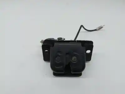 Second-hand car spare part trunk lock for kia sorento 2.5 crdi concept oem iam references   