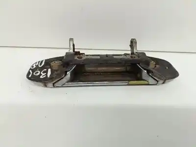 Автозапчасти б/у наружная рукоятка передняя справа за mitsubishi montero v20 v40 2800 td glx 4-ptas. ссылки oem iam mb6692451  