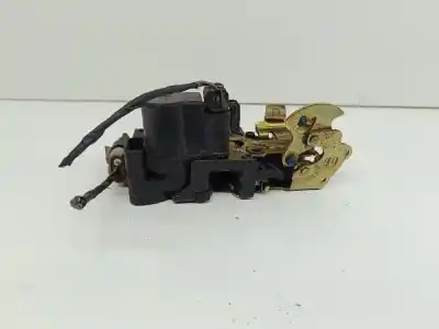 Peça sobressalente para automóvel em segunda mão fechadura da porta dianteira esquerda por chevrolet lacetti cdx referências oem iam 