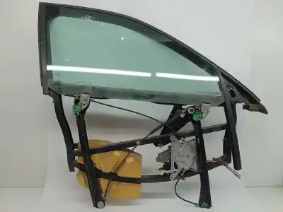 Second-hand car spare part passenger side right window regulator for audi a4 01 2.5 tdi - nº5559-059906461d oem iam references 8d0837398