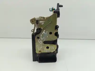 Peça sobressalente para automóvel em segunda mão fechadura da porta traseira direita por chevrolet lacetti cdx referências oem iam 