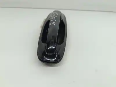 Peça sobressalente para automóvel em segunda mão puxador exterior traseiro esquerdo por chevrolet lacetti cdx referências oem iam 