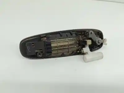 Peça sobressalente para automóvel em segunda mão puxador exterior dianteiro esquerdo por chevrolet lacetti cdx referências oem iam 